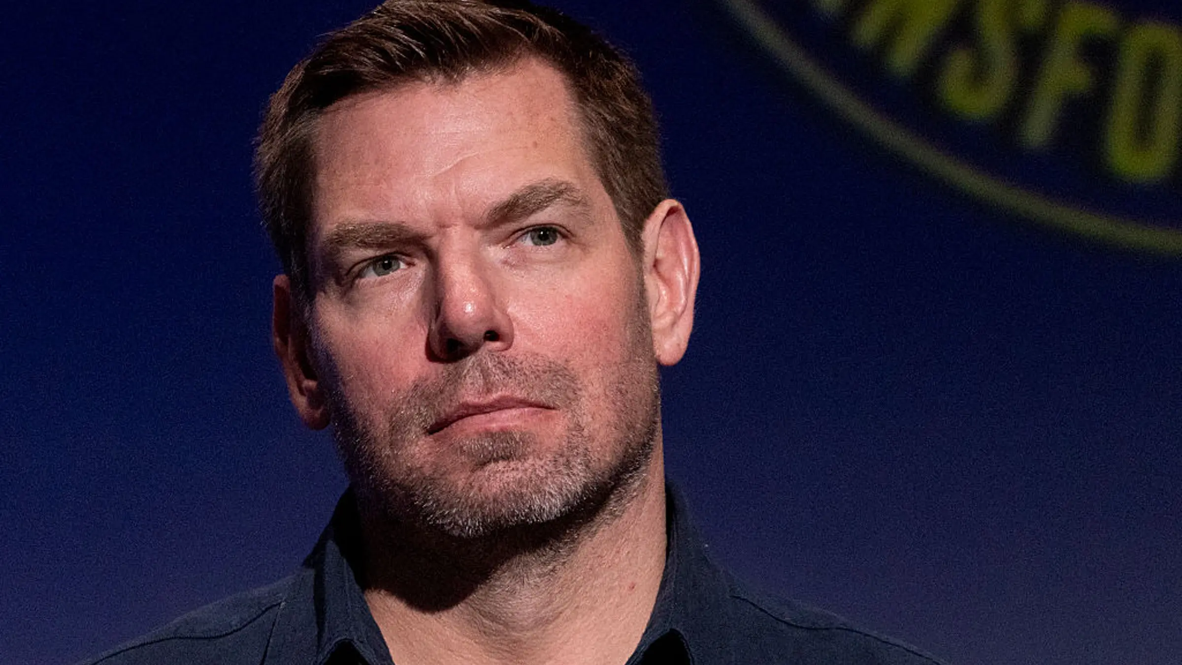 What to Know About the Latest Allegations of Sexual Misconduct Against Eric Swalwell