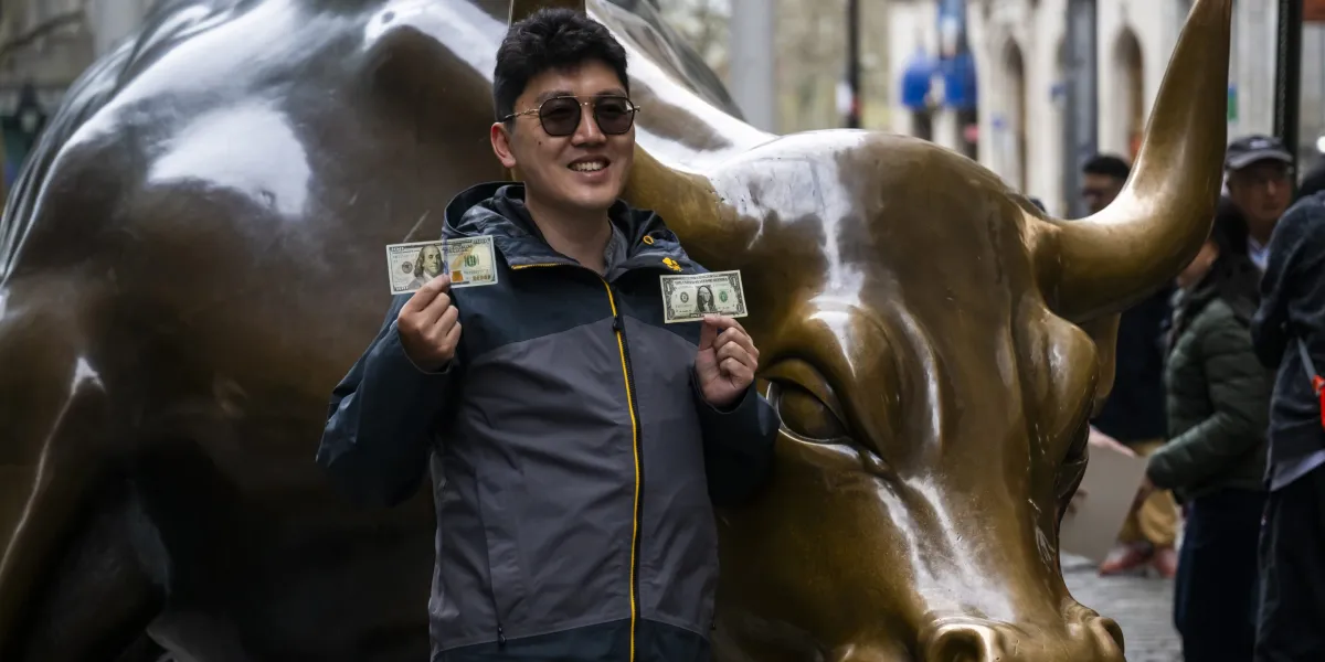 Markets haven’t rallied this fast since COVID—Iran volatility is just another ‘notch on the belt’ of investors, says J.P. Morgan strategist