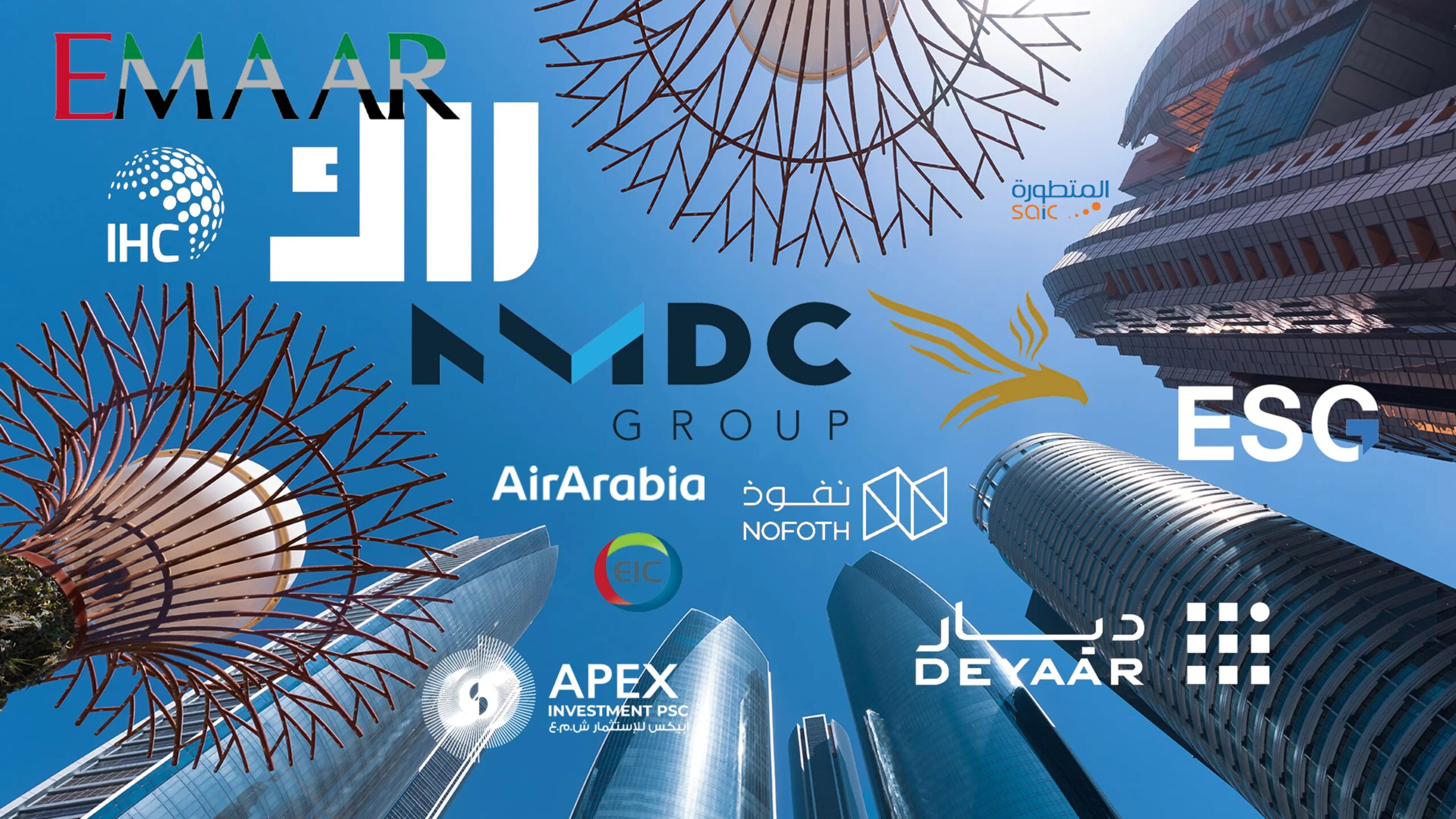 Arabia’s Growth Leaders of 2026