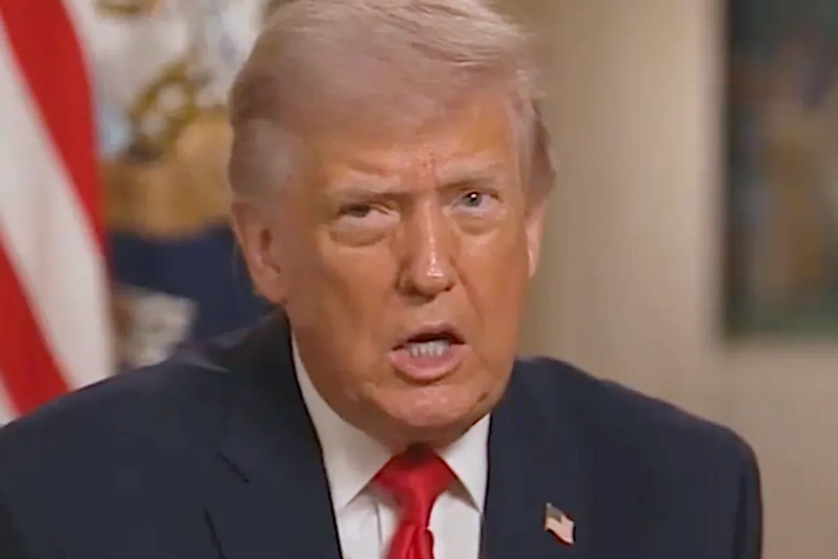 Trump’s latest Fox interview raises new ‘dementia’ concerns: ‘Nothing but grandpa moments’