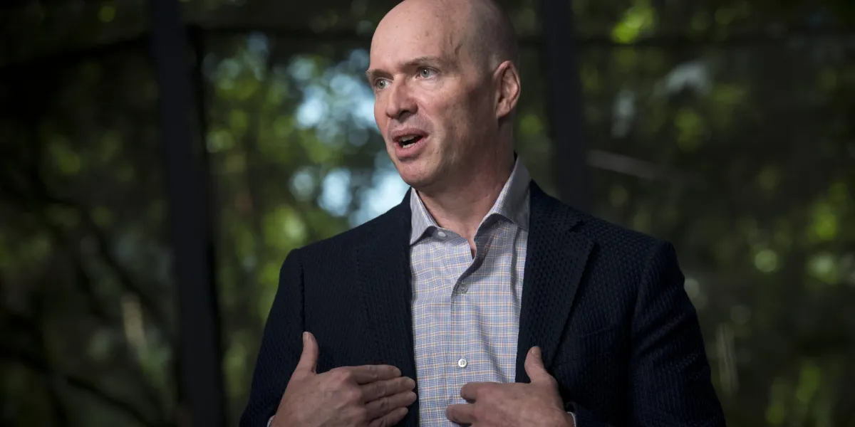 a16z’s Ben Horowitz sees ‘AI anxiety’ consuming Silicon Valley founders. Workers’ fear of something else is killing adoption