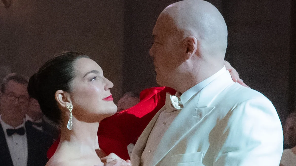 ‘Daredevil: Born Again’ Star and Showrunner Break Down That Heartbreaking Death