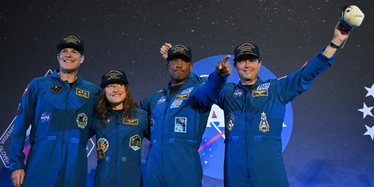 The Bezos-Musk space rivalry is shooting for the moon and the winner will not just dominate the cosmos—but the future of AI infrastructure