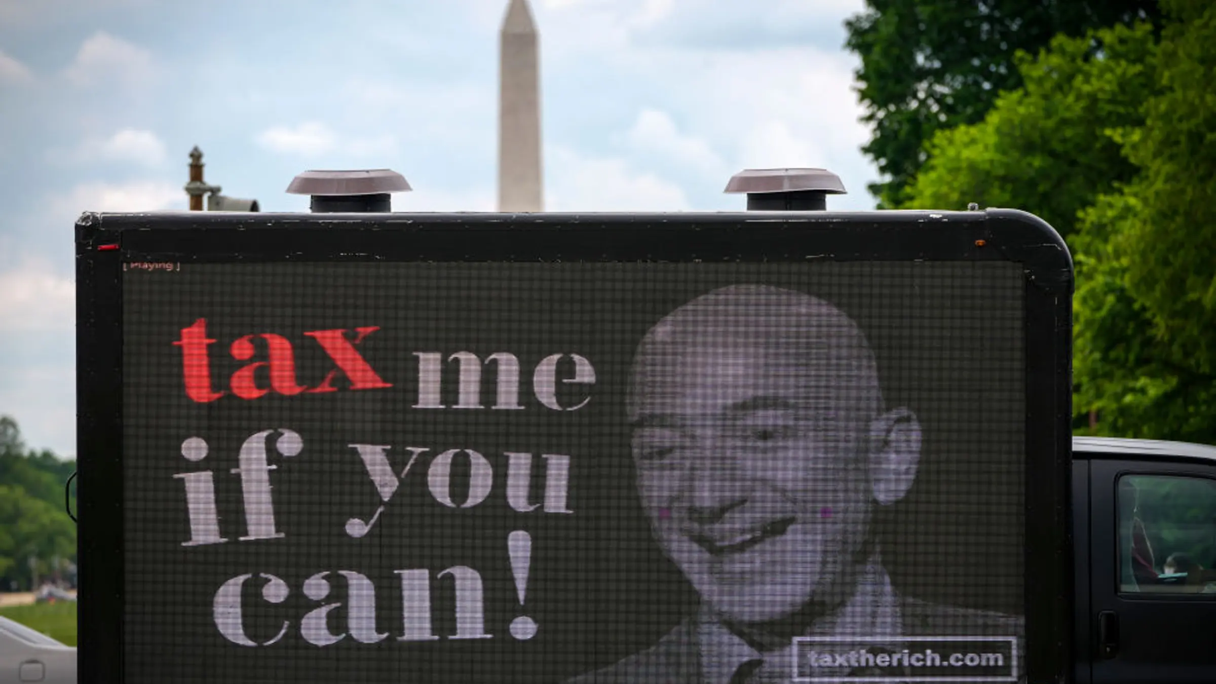 ‘It Beats Pitchfork Rebellions and the Guillotine’: Why These Super-Rich Americans Are Asking For Higher Taxes