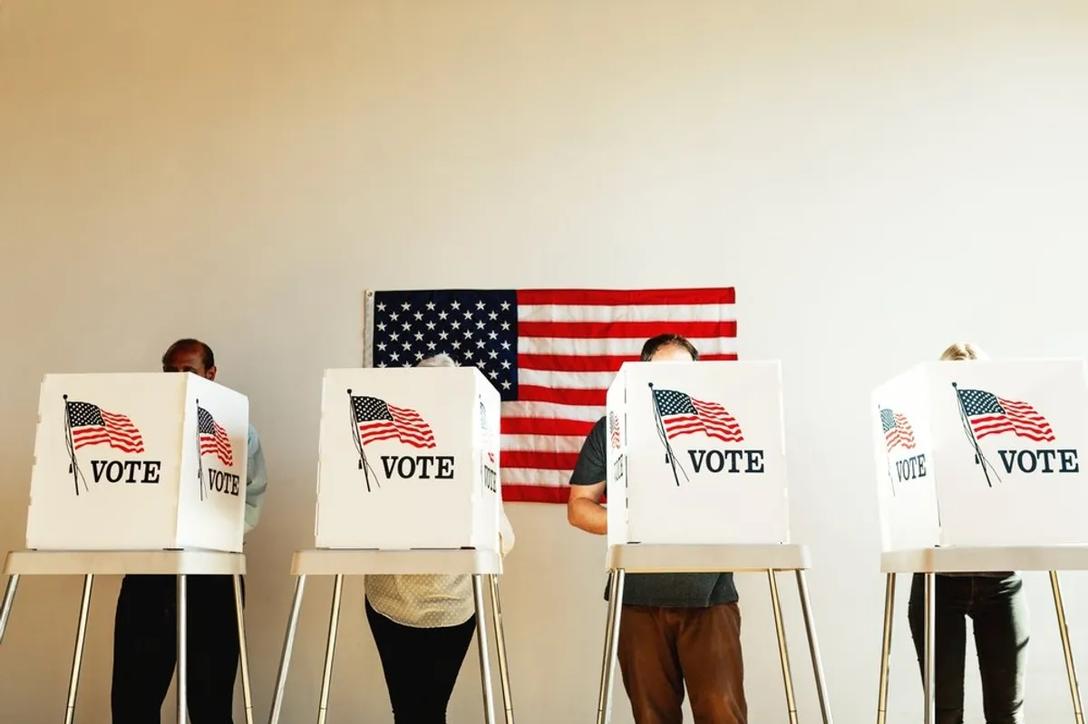 Far-right election clerk caught illegally purging voter rolls: report