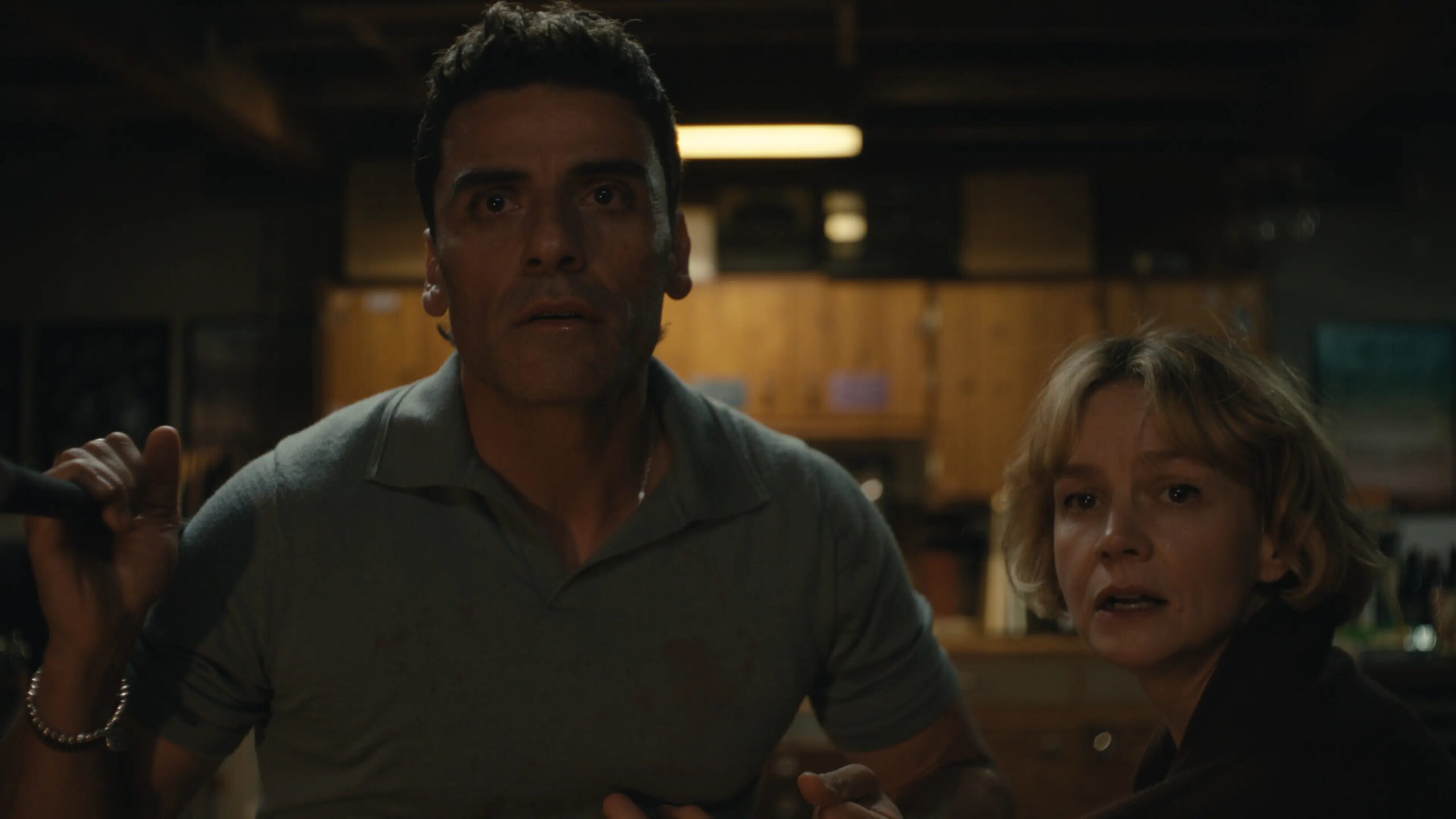 Love Is War in Beef’s Imperfect But Still Thrilling Second Season