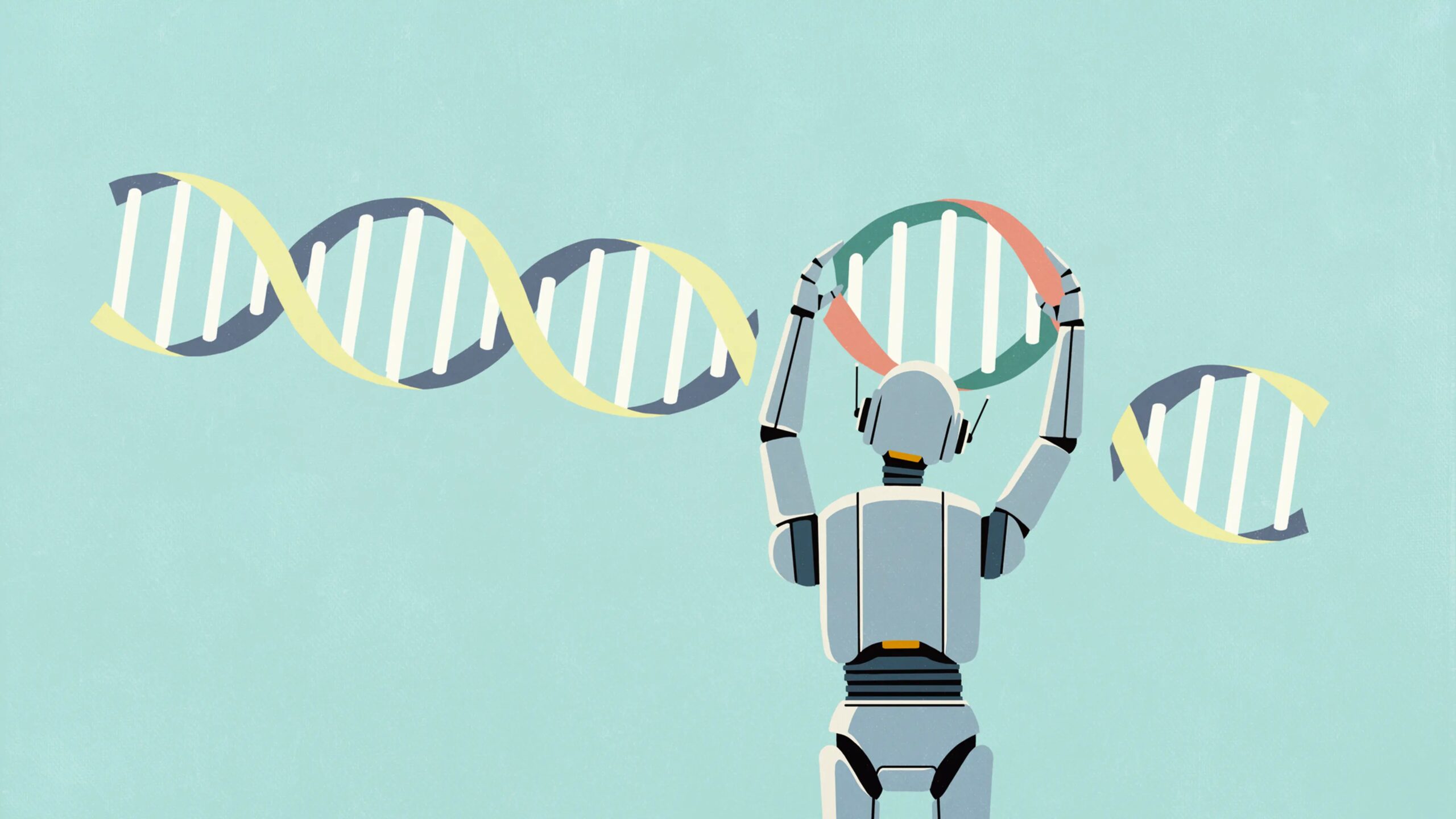 How AI Can Beat Cancer