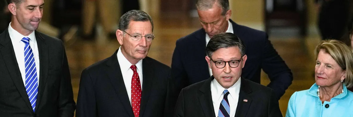 One ‘festering’ issue predicted to sink GOP as analyst flags problem ‘bigger than Trump’