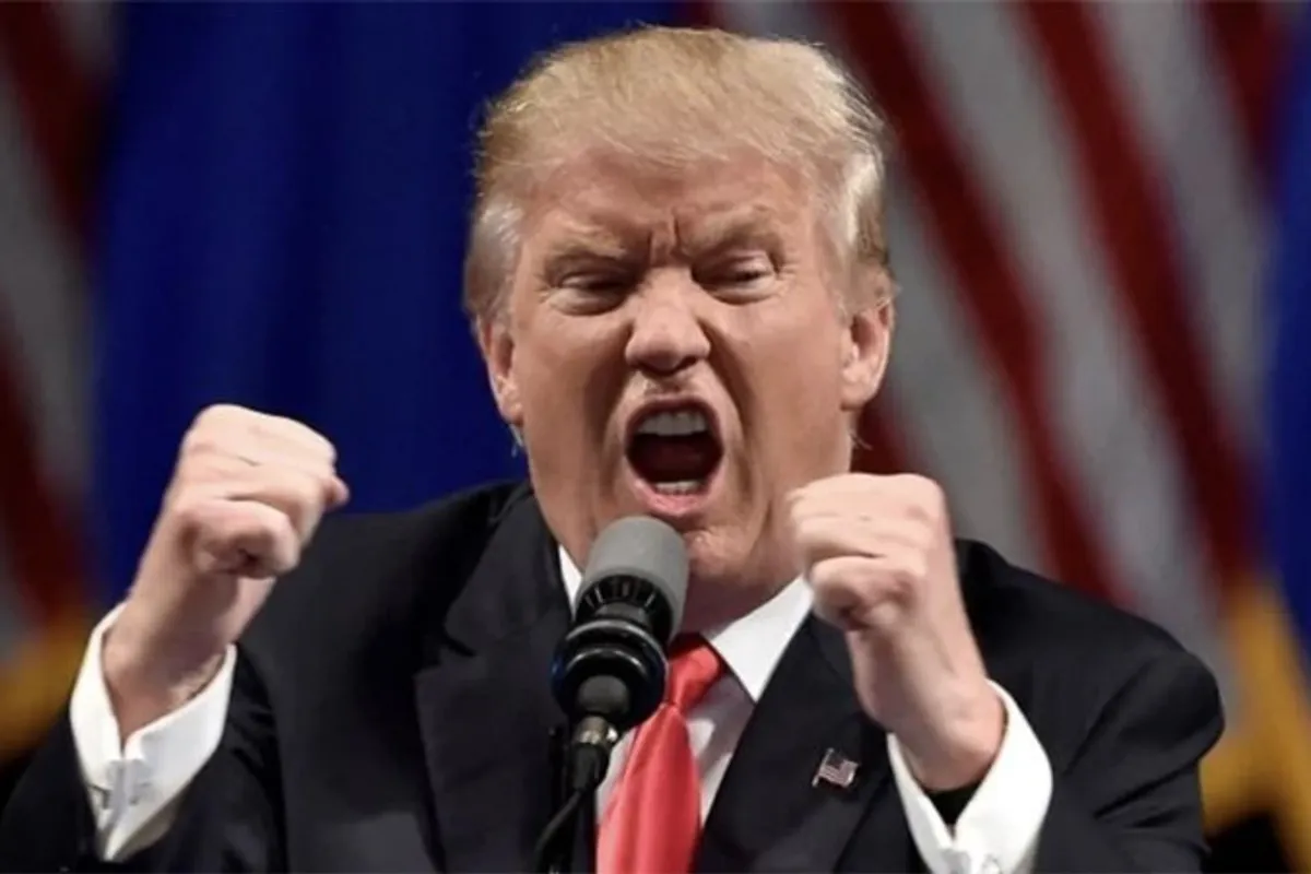 ‘Bleeding’ Trump walking into buzzsaw as he heads to city harmed by his policies: Politico