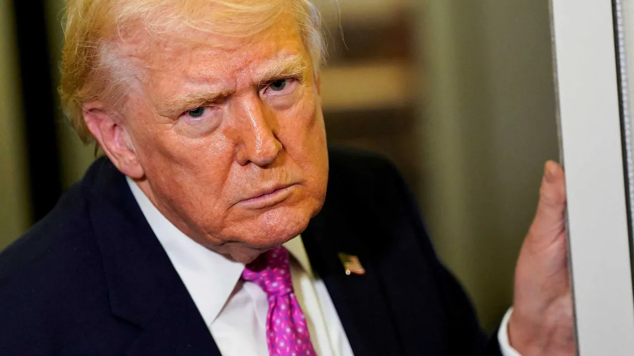House defies Trump on immigration policy as GOP ranks splinter