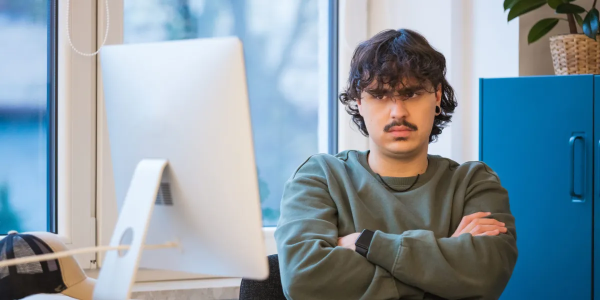Most of you are rejecting AI. The data shows you’re running out of time