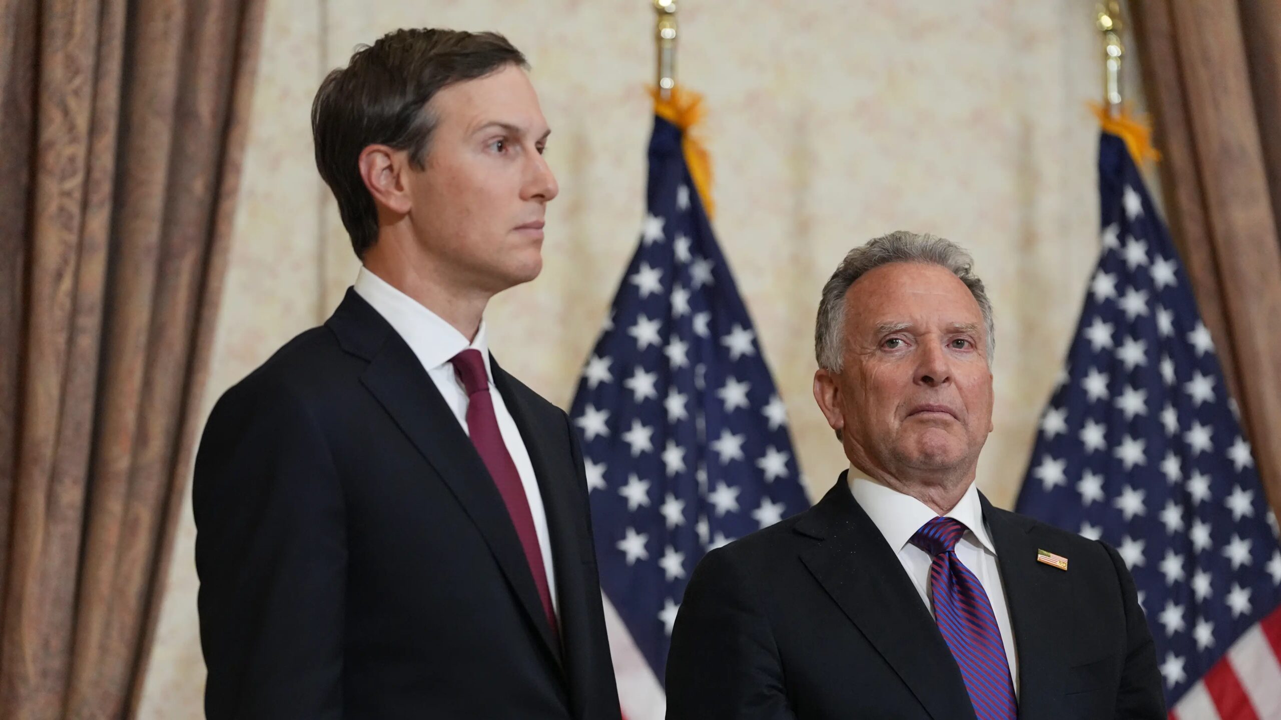 ‘It’s Not Working’: Diplomats Fear Trump’s Iran Envoys Are Making Things Worse