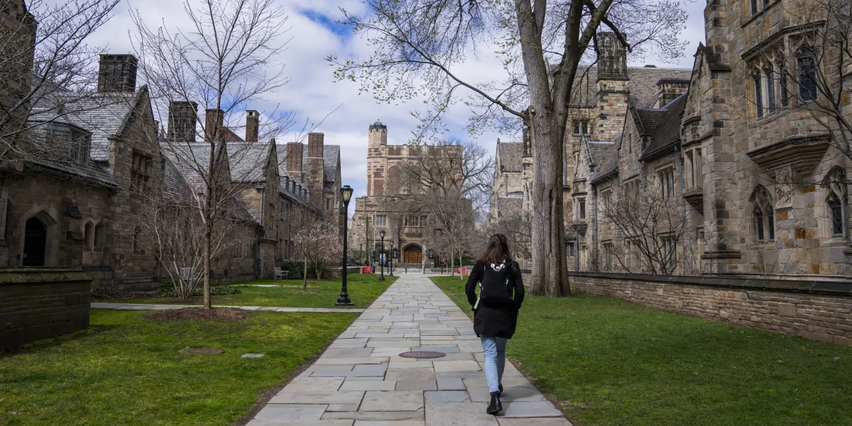 ‘The college grading system [is] almost meaningless’: People see the Ivy League as an easy A and with flawed admissions standards