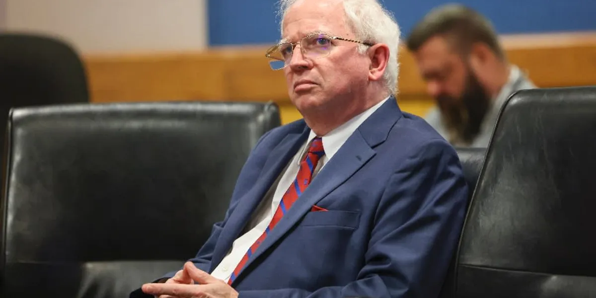 Stark warning from ex-DOJ prosecutor as another Trump lawyer disbarred: ‘More to come’