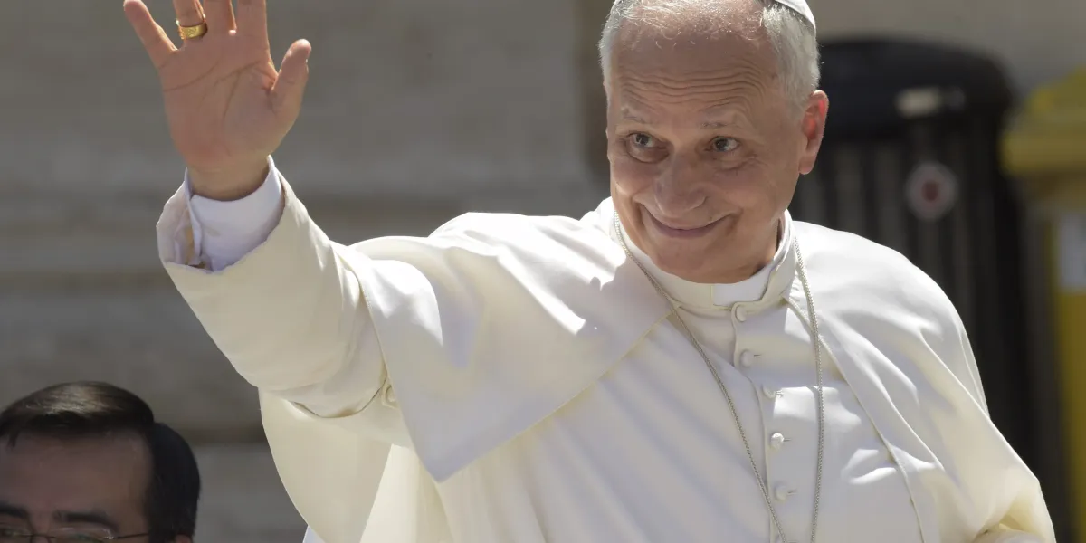Pope Leo warned the world is in ‘big trouble’ if Elon Musk becomes the first trillionaire