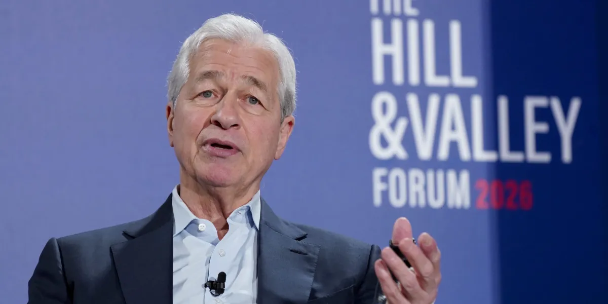 The first wave of bank earnings shows why ‘resilience’ is Wall Street’s favorite word