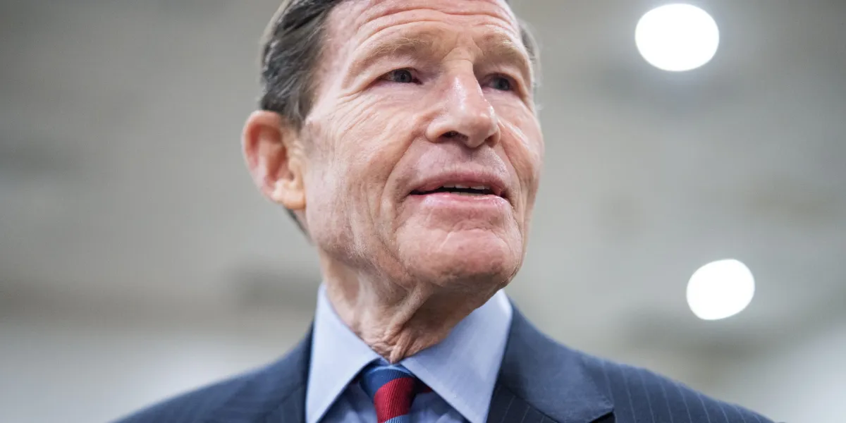 Exclusive: Senator presses DOJ and Treasury over status of Binance monitors after $1.7 billion in Iran-linked crypto flows