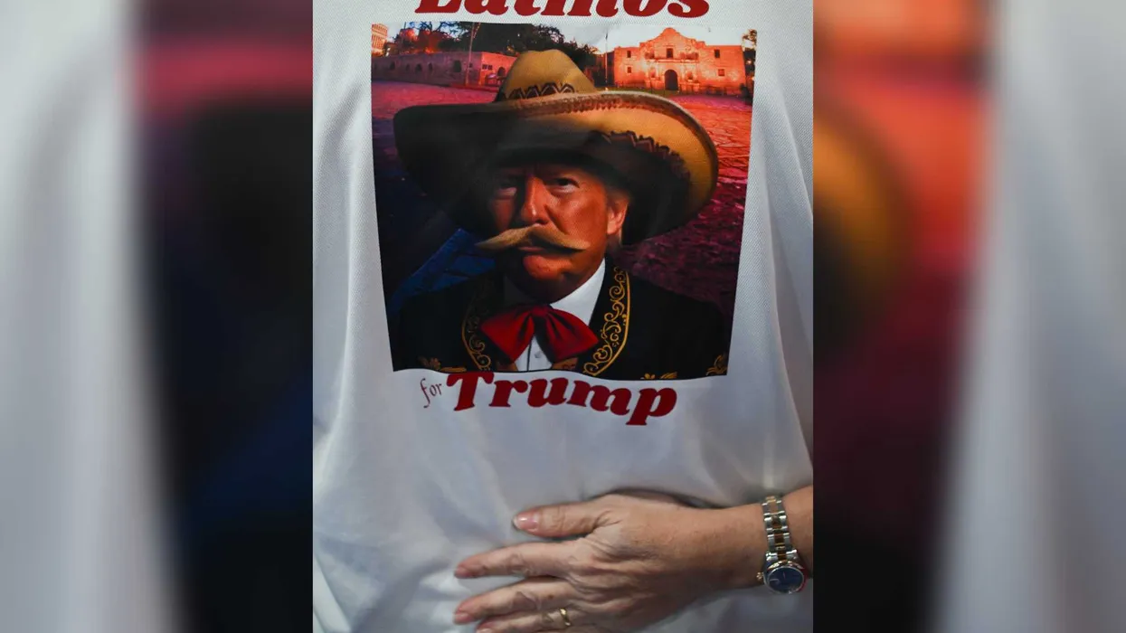 Trump scrambles to ‘staunch the bleeding’ in key region as support craters: GOP insiders