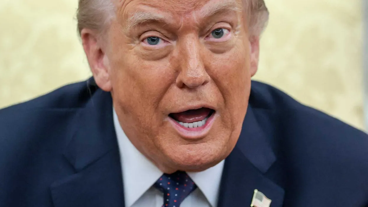 ‘I regret voting for you’: Trump fans flip out over his new attack on America First heroes