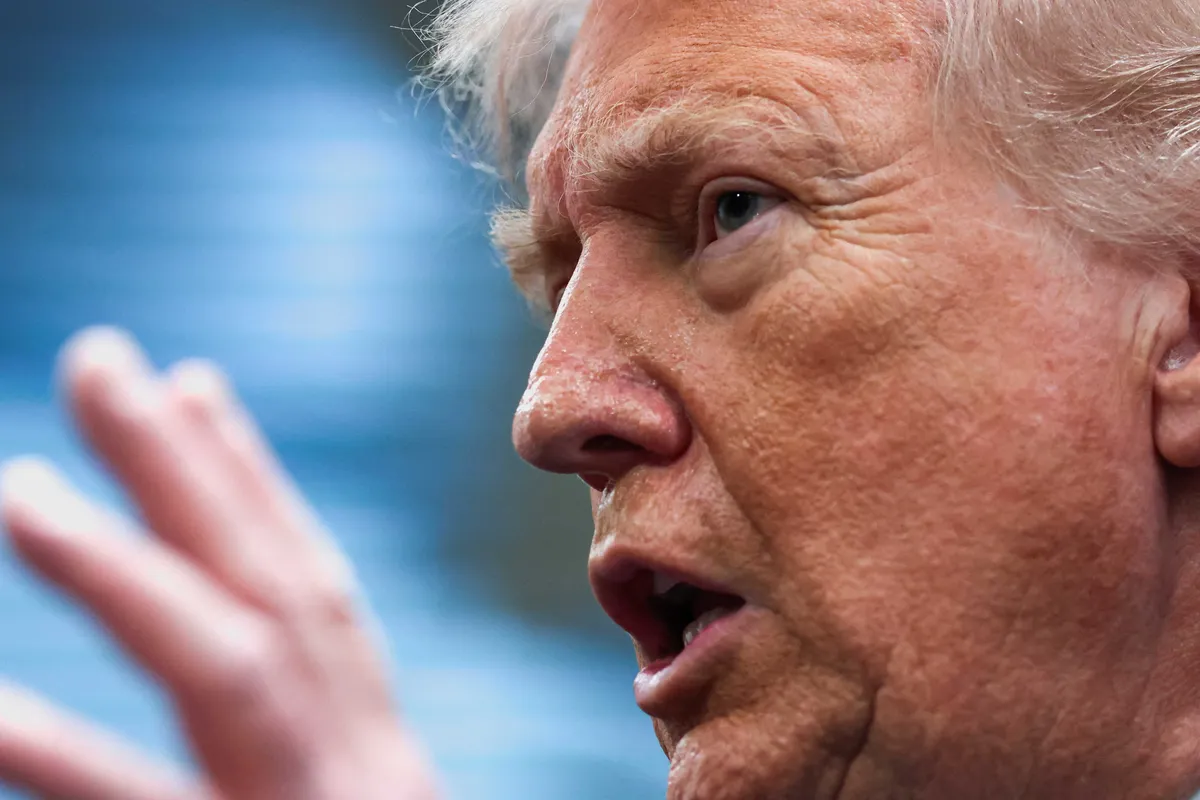 ‘Trump wants to pay them?’ Observers baffled after White House’s Iran deal plans leak
