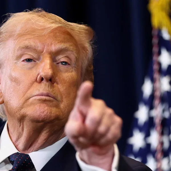 Trump rails against ‘useless’ allies offering help: ‘I told them to stay away’