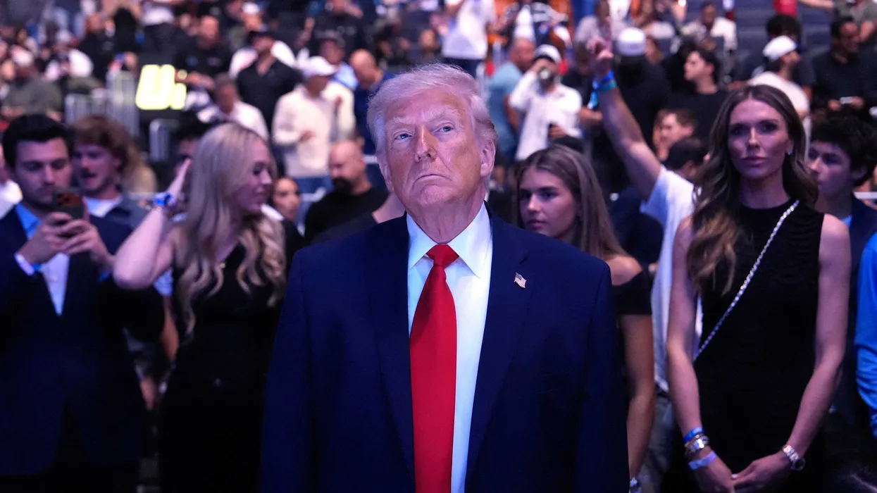 Trump’s tax talk shows ‘how little he understands or cares’ about voters: analysis