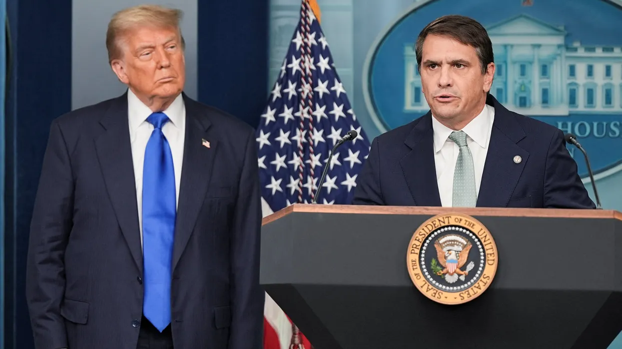 The DOJ’s next target could be mind-blowing