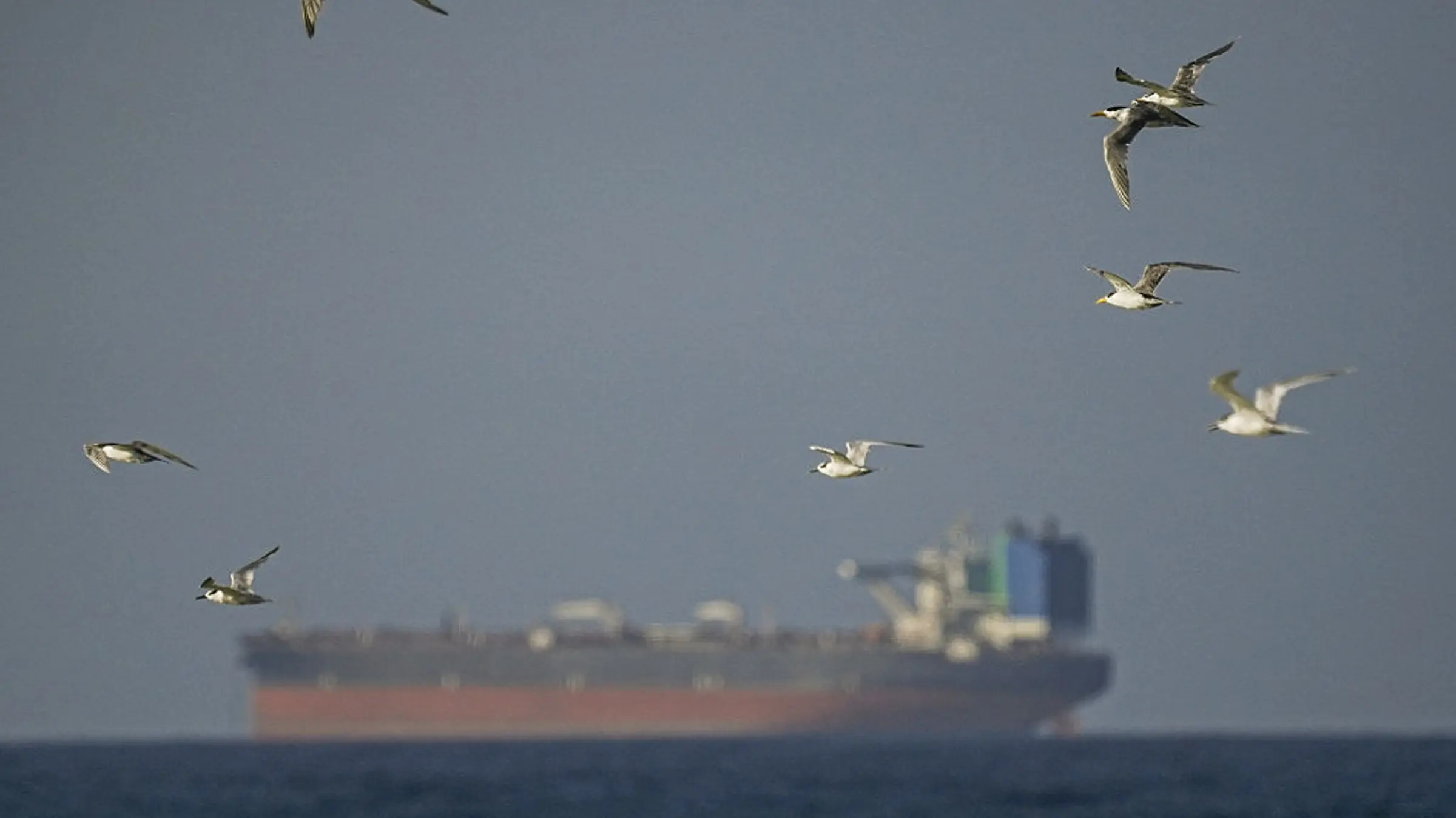 The Bigger Energy Lesson Behind Iran’s Control Over the Strait of Hormuz