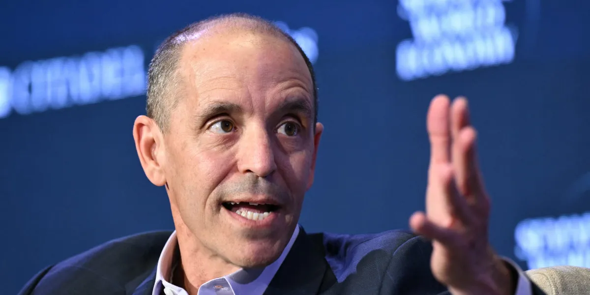 OpenAI’s policy chief says AI companies ‘need to do a much better job’ talking about AI as industry leaders face personal attacks