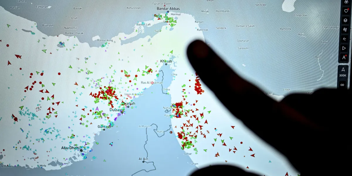Iran has reopened the Strait of Hormuz—but experts say it now holds a card that works ‘almost like a nuclear deterrent’