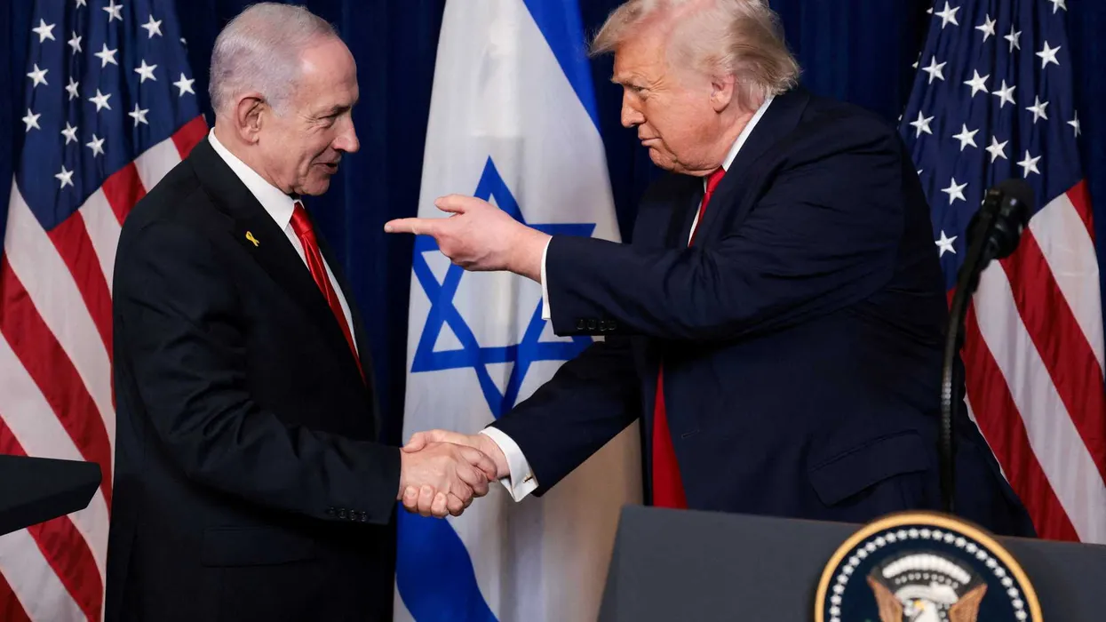 Trump’s newly minted ceasefire already in jeopardy as ally goes rogue: report