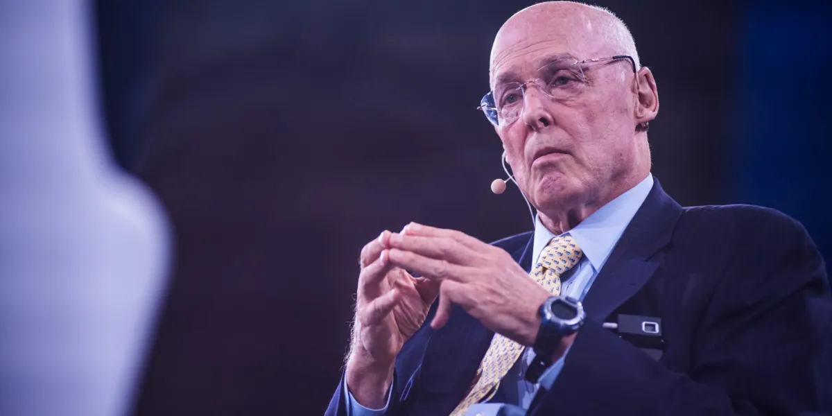 The $39 trillion national debt could break the all-important U.S. bond market, sparking a ‘vicious’ emergency, former Treasury secretary warns 