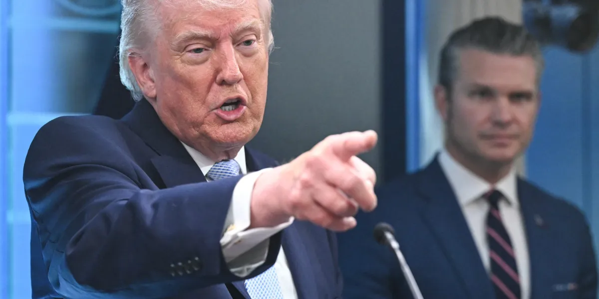 Something is different about Trump’s $1 trillion war on Iran and its stress on the national debt, Harvard Kennedy scholar says