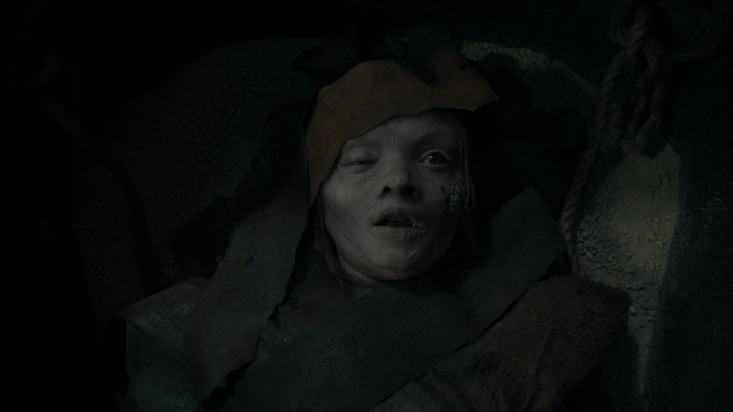 Lee Cronin’s The Mummy Is Not a Brendan Fraser Movie. It’s Way More Cursed