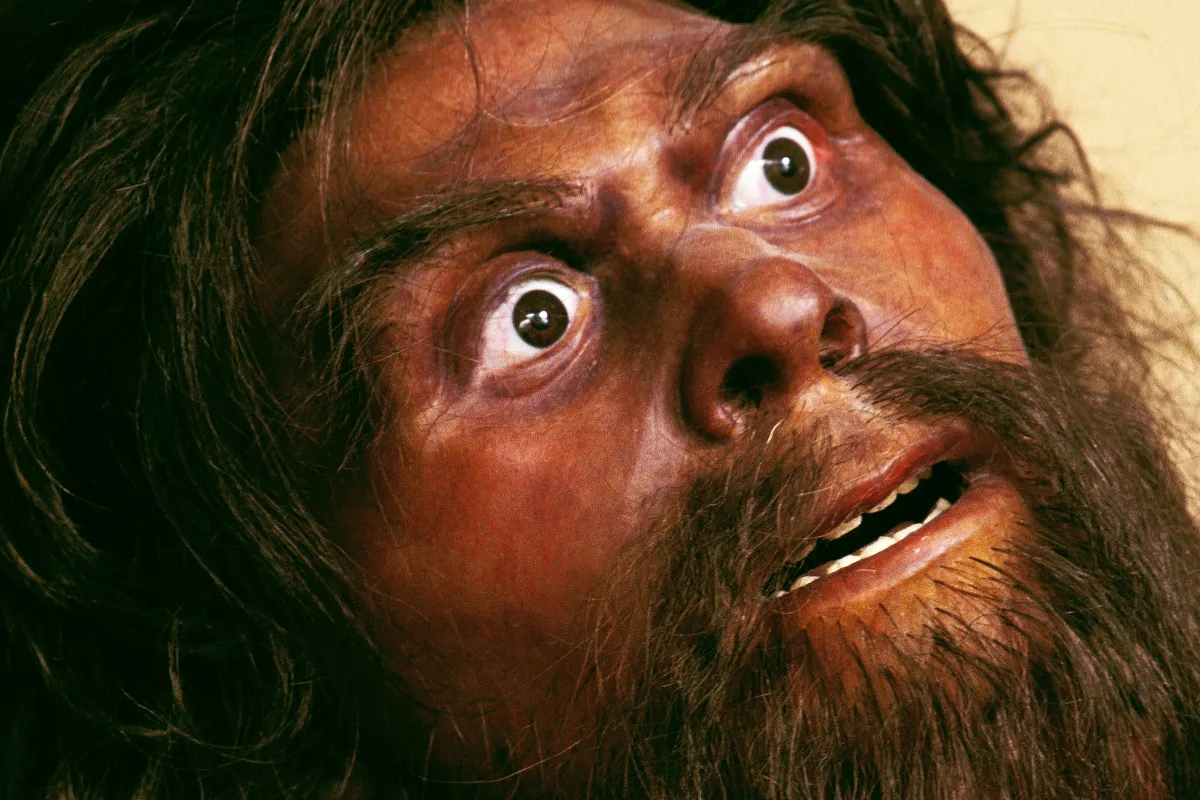 You Are Not Prepared to Learn the Size of Neanderthal Infants