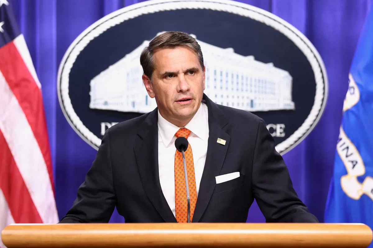 Lawyers astounded as Trump DOJ suffers ‘another big loss’ in court: ‘Add this to the list’