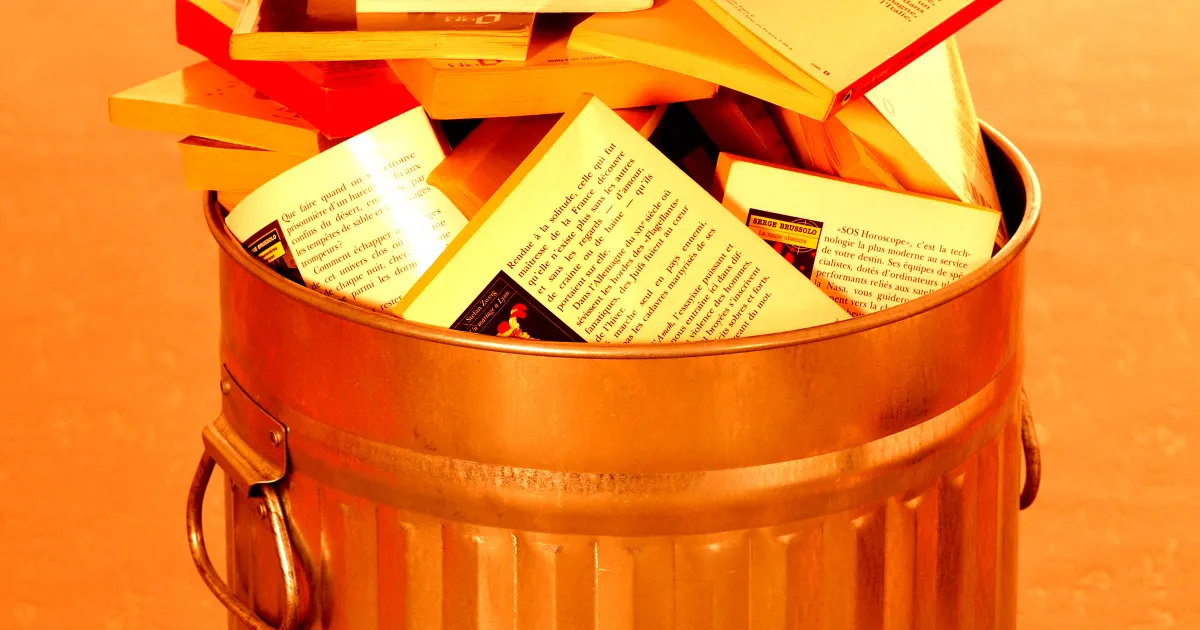 AI Company Known for Teen Suicides Launches New Feature to Turn Books Into Roleplaying Experiences