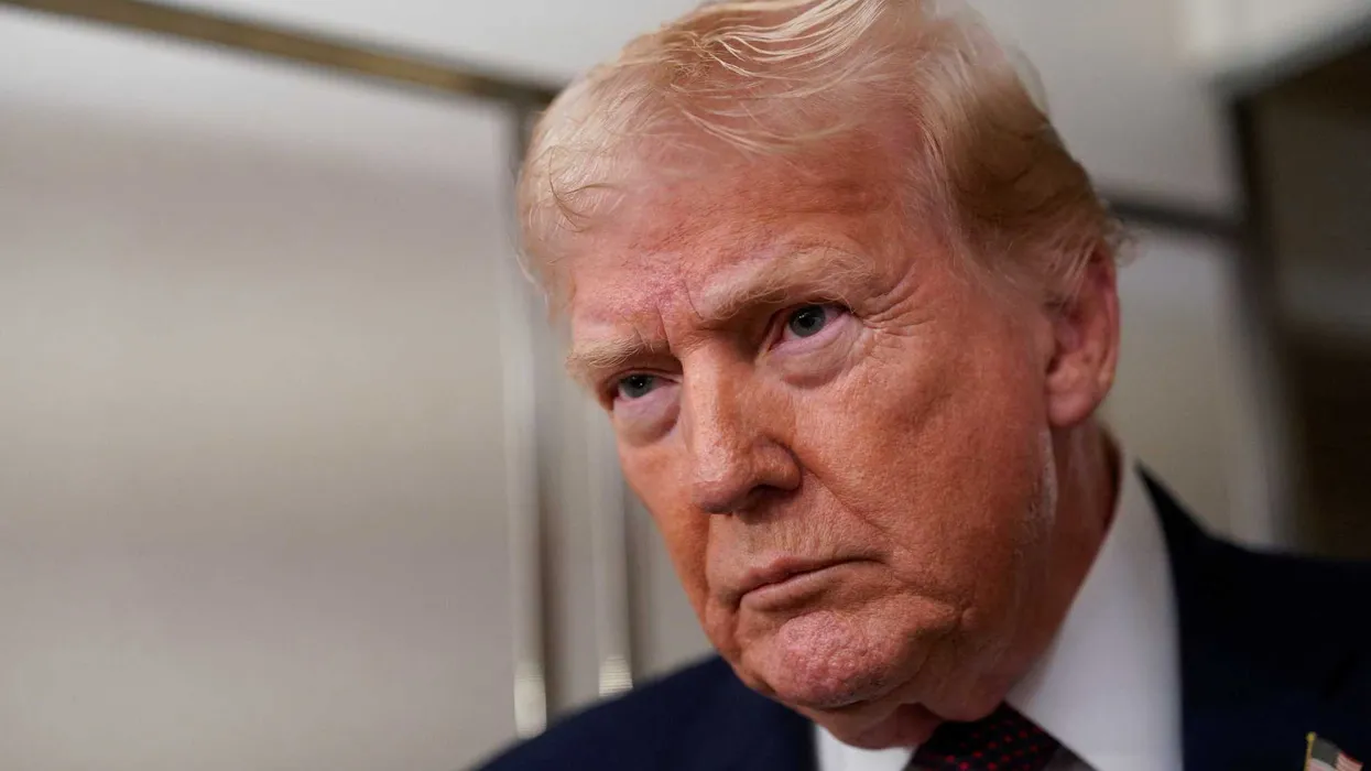 Trump’s peace talk claim immediately collapses with sharp rebuke: report