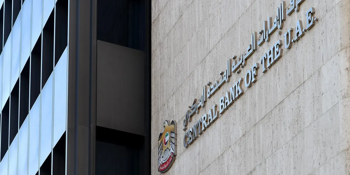 UAE in talks with U.S. for possible financial lifeline, WSJ says