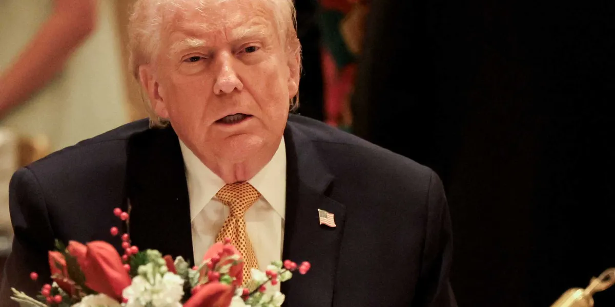 GOP analyst issues dark warning after ’embarrassing’ WSJ report on Trump’s war