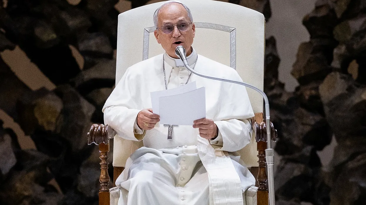 Pope Leo deploys linguistic advantage to anger Trump with direct criticism: report
