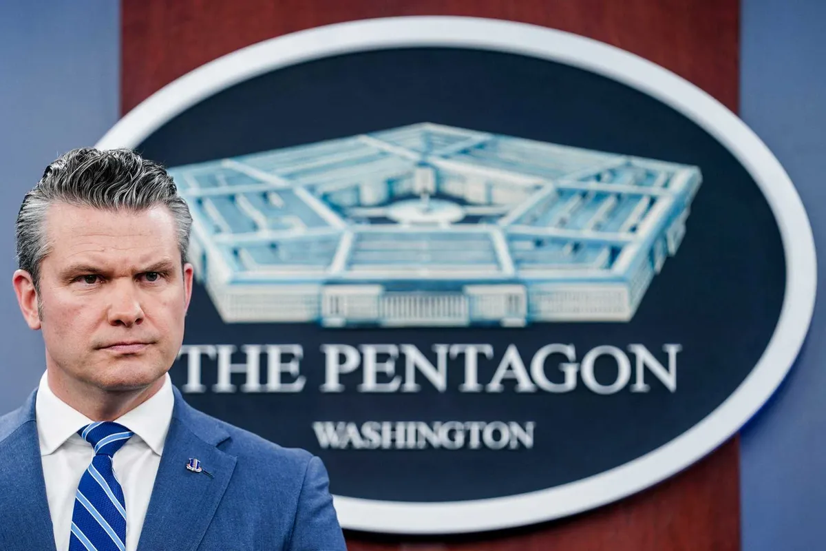 US officials leak dire prediction on Trump’s Iran war: ‘Significantly intensify very soon’