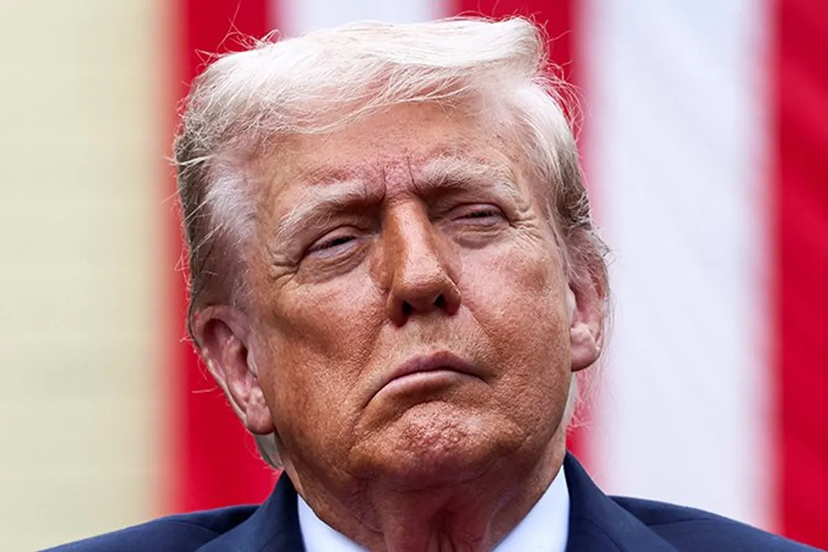 Trump told his ‘last chance’ at redemption is to ‘resign now, citing health reasons’