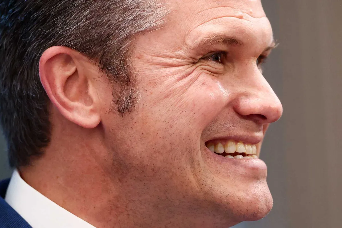 Nearly a dozen senators issue Hegseth short deadline to answer for ‘troubling allegations’