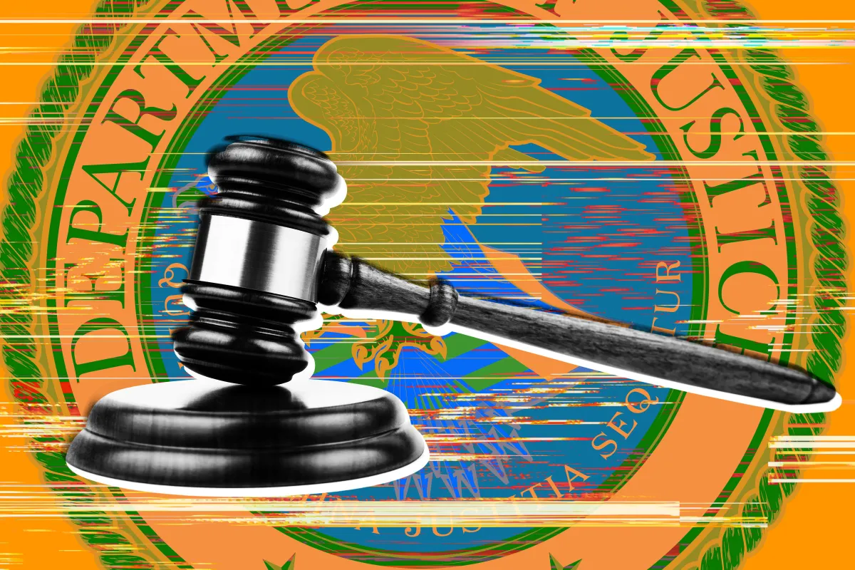 CEO of AI $1.5 Billion Startup Accused of Massive Fraud by Justice Department