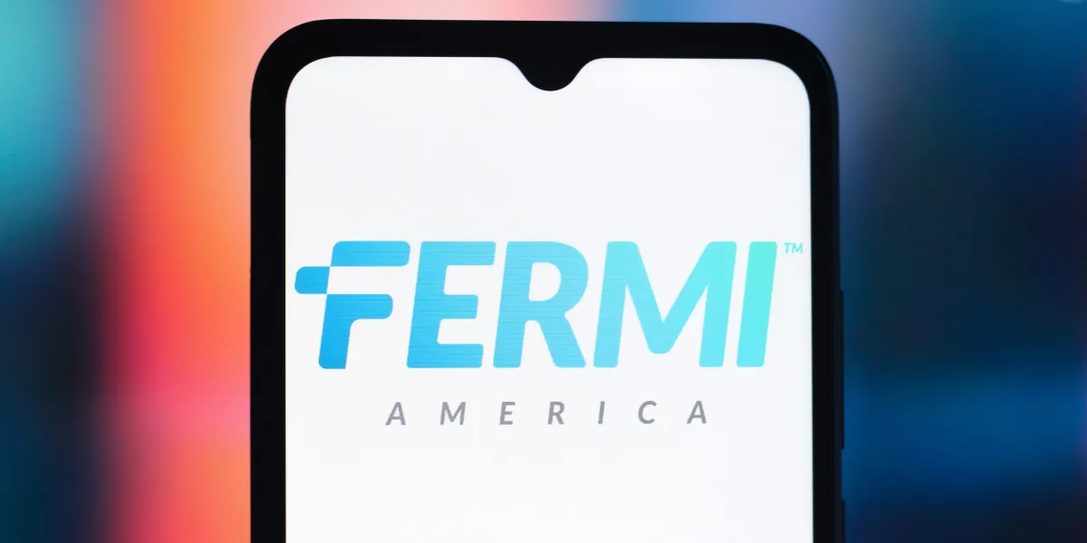 Fermi’s CFO resigns—just two days after the CEO stepped down