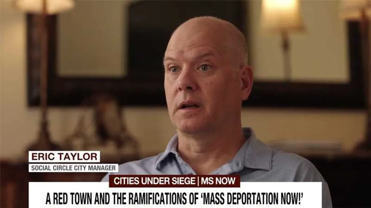 ‘Regret, buyer’s remorse, betrayal’: Deep red town revolts over Trump ICE facility
