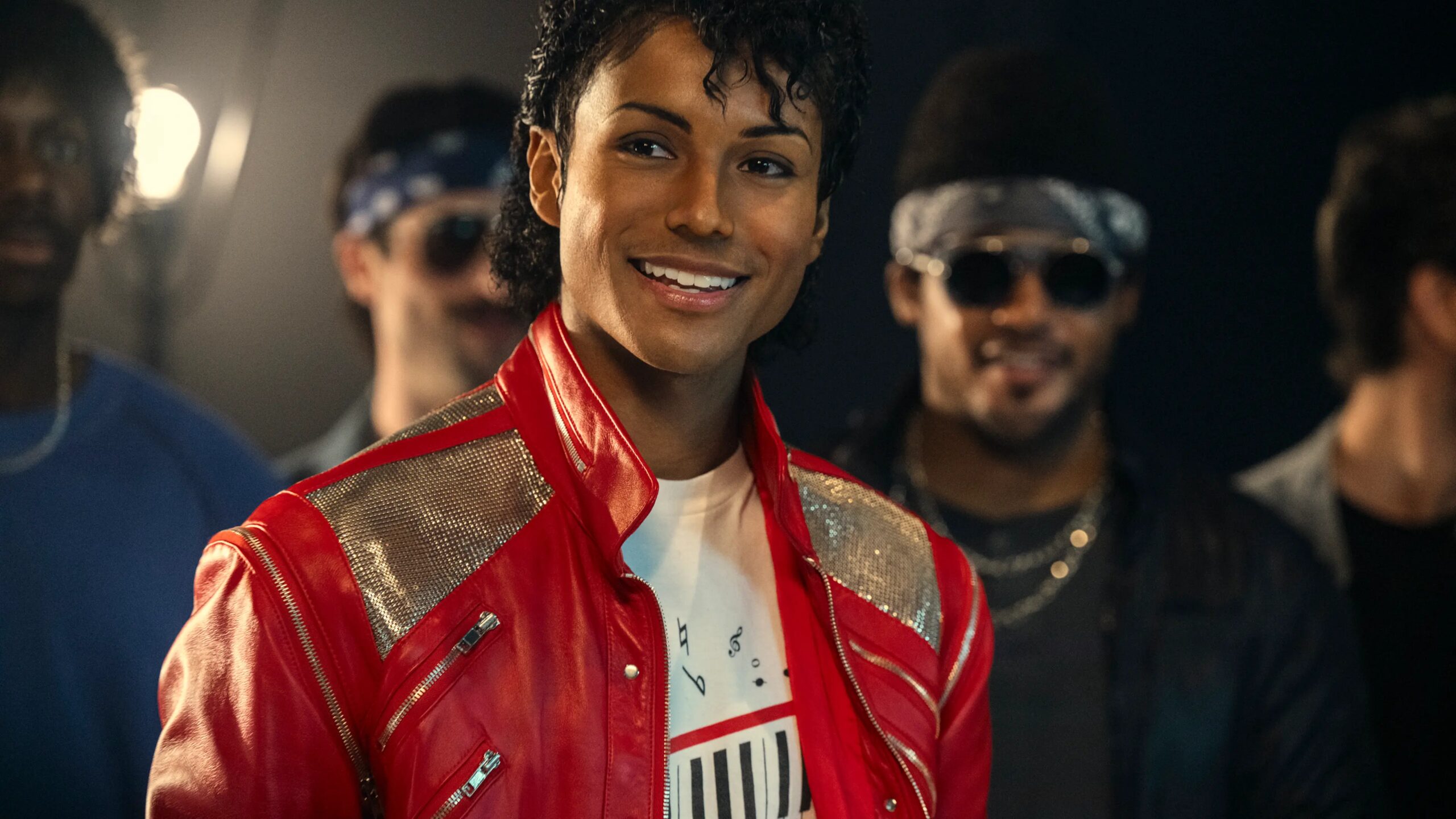 With Michael, the King of Pop Gets a Not-So-Regal Biopic