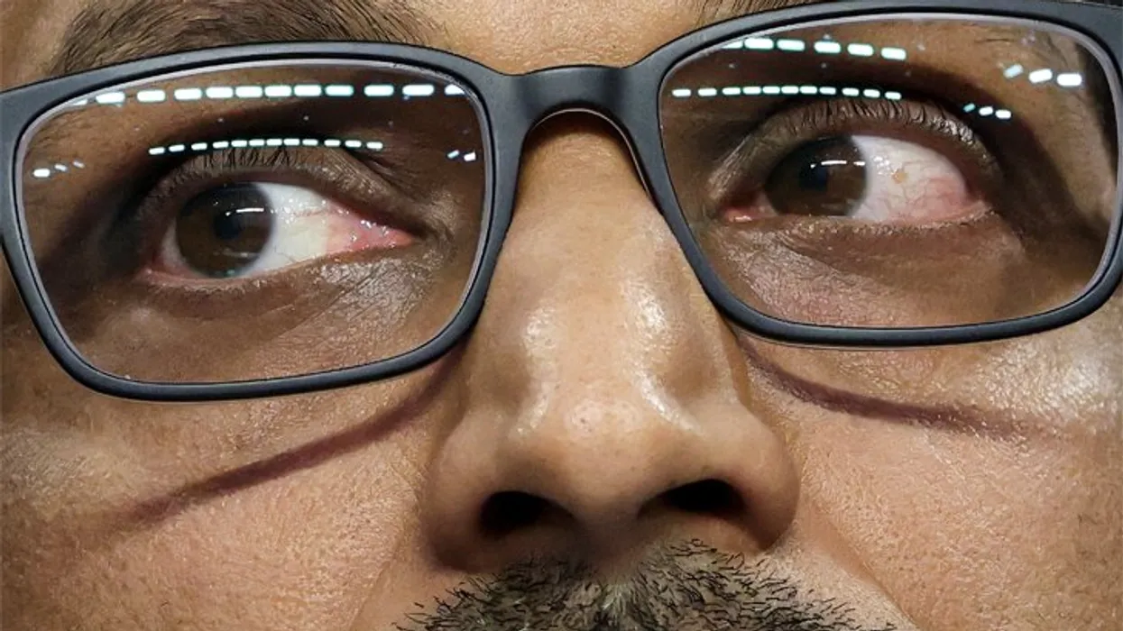 FBI hit with 20-day deadline to fork over docs related to Kash Patel’s alleged drinking