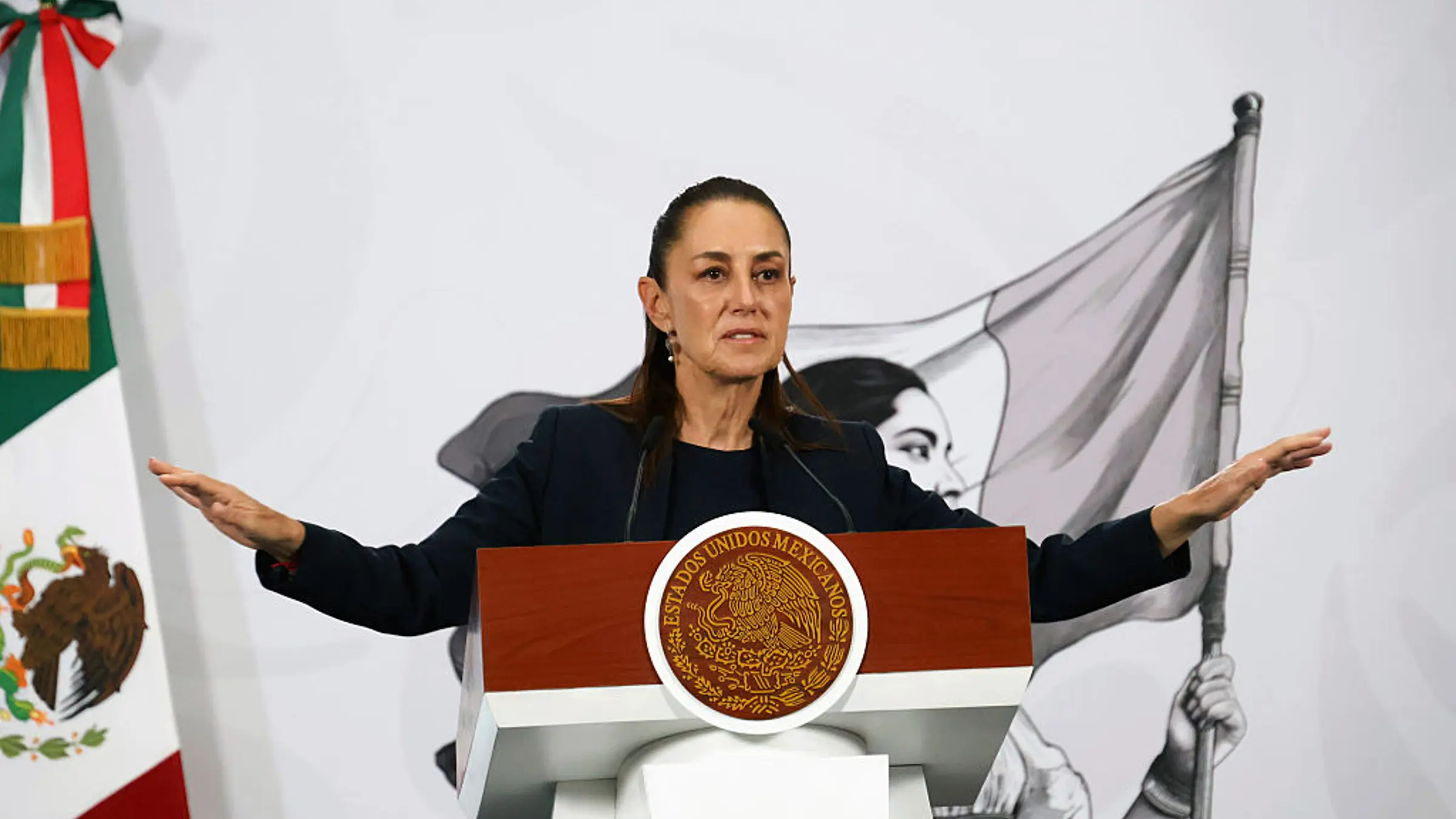 Mexico’s President Calls For Investigation After CIA Members Killed in Cartel Operation